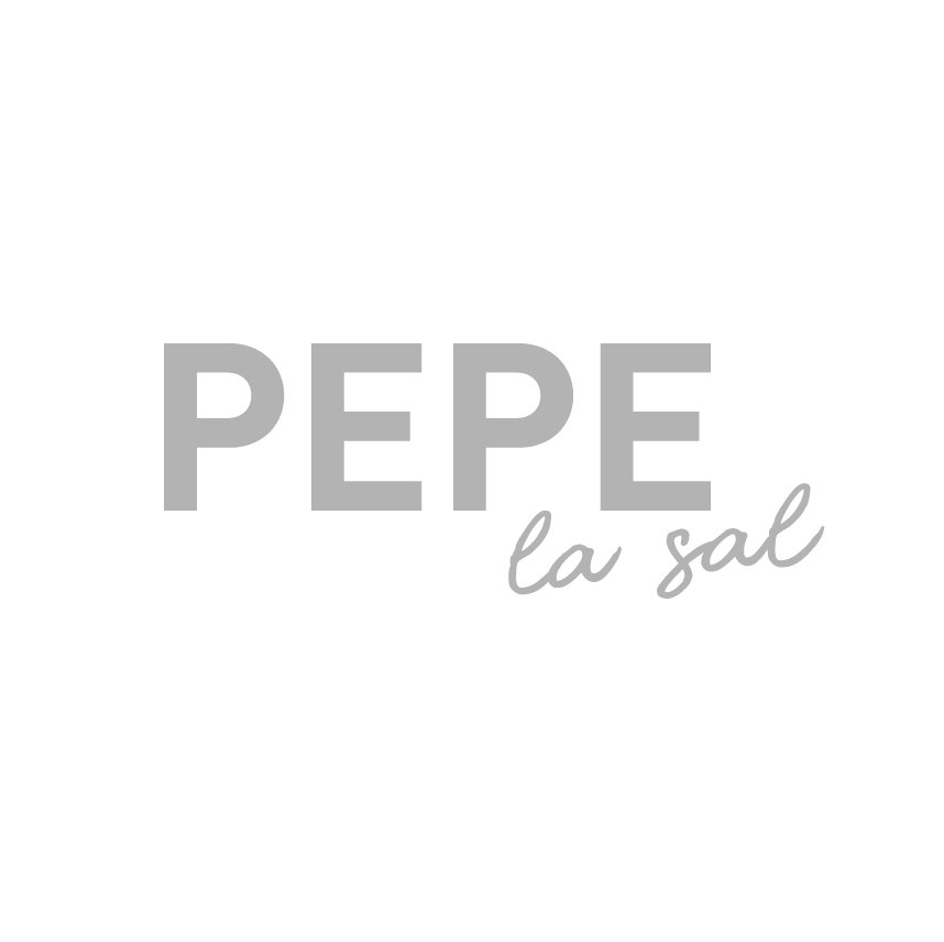 PEPE la sal